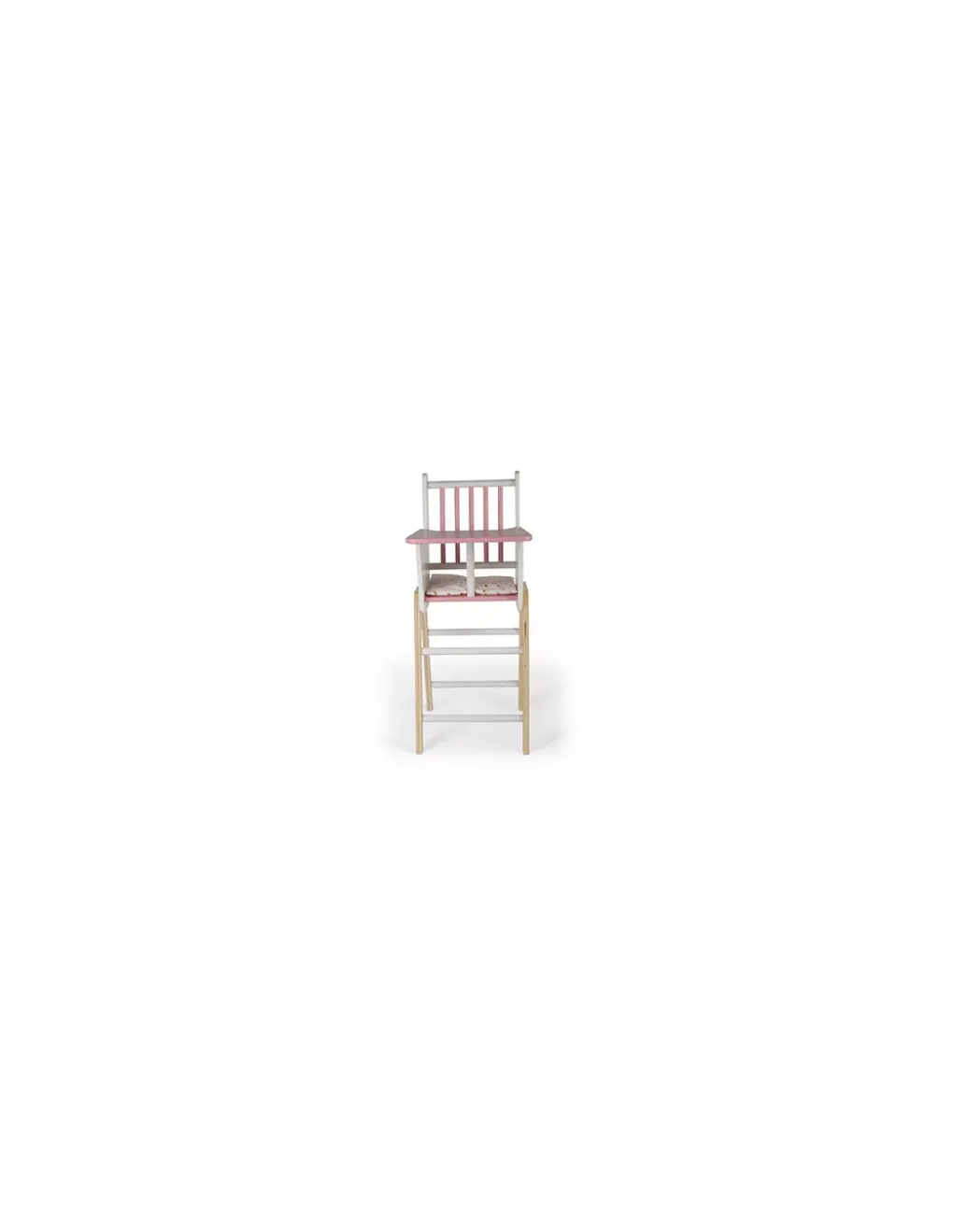 Janod Chaise haute Candy Chic - Sale