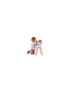 Janod Chaise haute Candy Chic - Sale