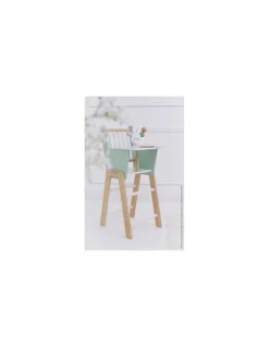 Janod Chaise haute Zen - Best