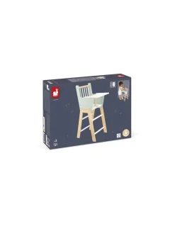 Janod Chaise haute Zen - Best