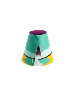 Djeco Chamboule-tout Chamboul Boom - Sale
