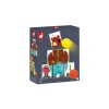 Janod Chamboultout de Mr Ours Applepop - Hot