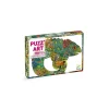Djeco Chameleon Puzz'art 150 pièces - Discount