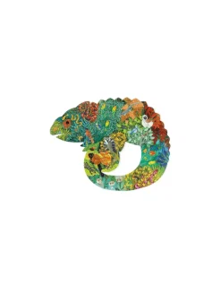 Djeco Chameleon Puzz'art 150 pièces - Discount