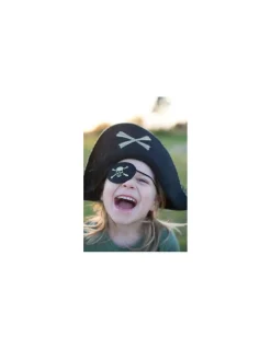 Great Pretenders Chapeau de pirate - Hot