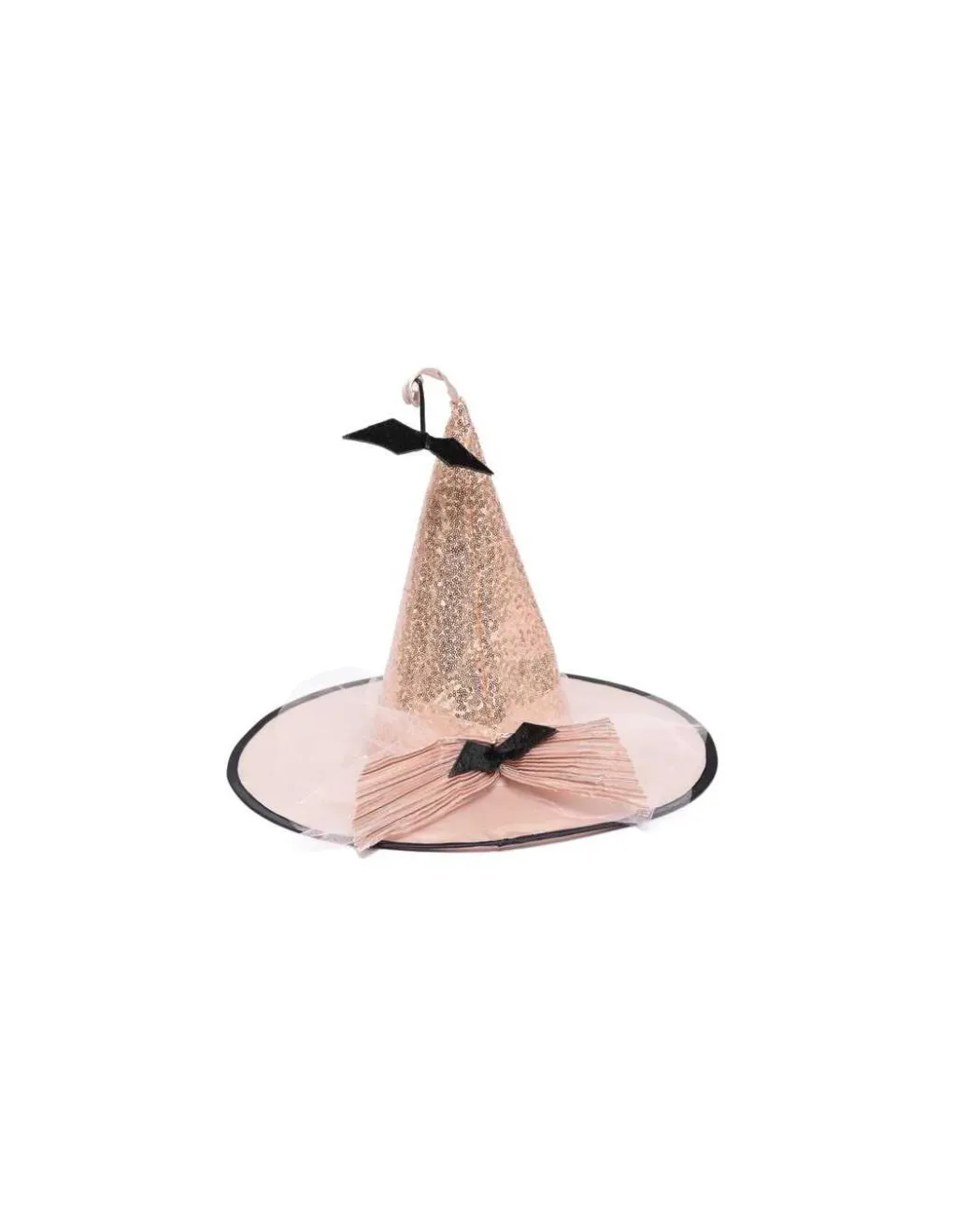 Great Pretenders Chapeau de sorcière glamour - Sale