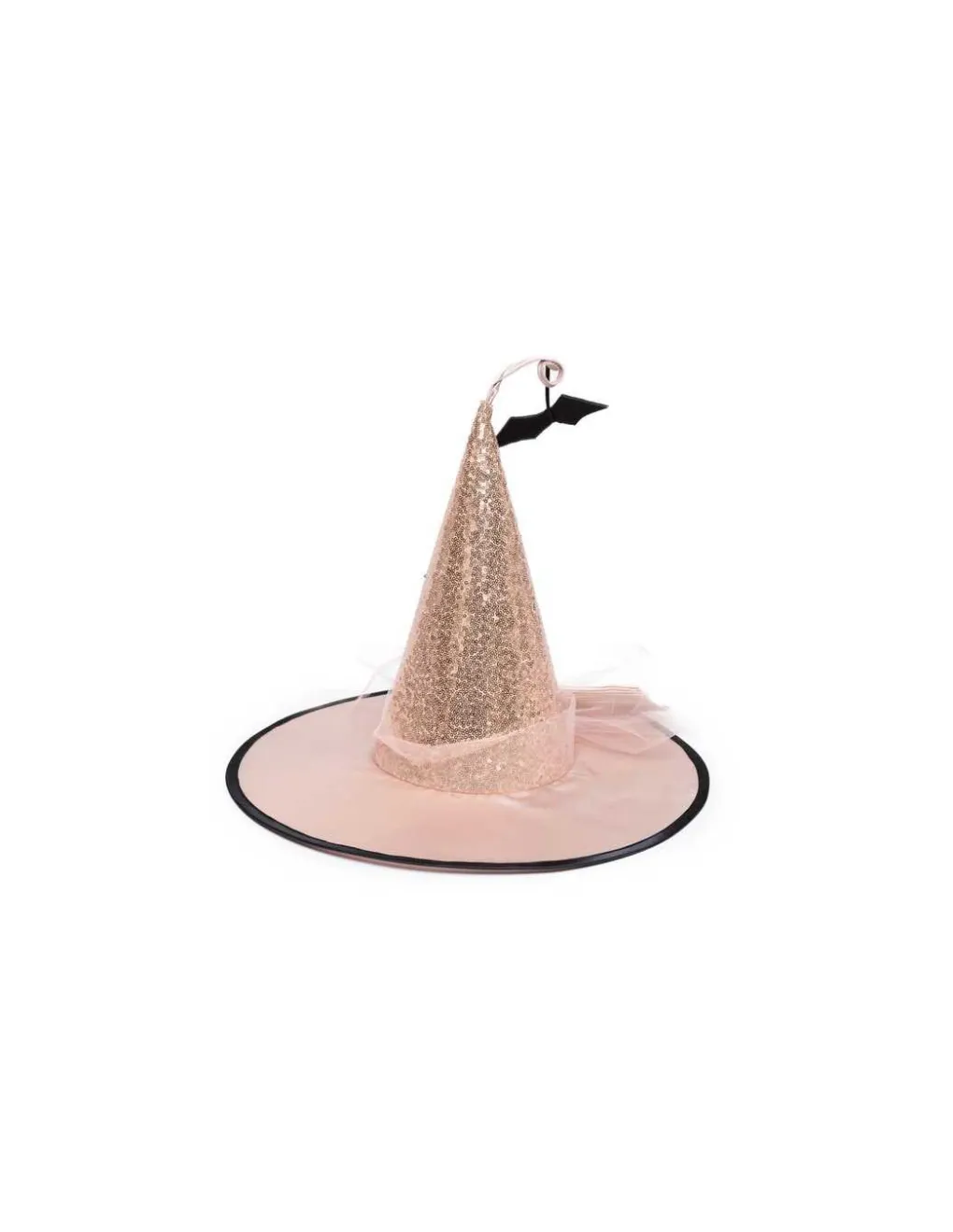 Great Pretenders Chapeau de sorcière glamour - Sale