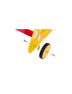 Janod Chariot de marche chat multi activités -