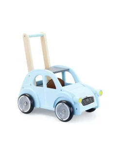 Vilac Chariot de marche CITROEN 2CV - Clearance