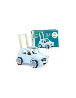 Vilac Chariot de marche CITROEN 2CV - Clearance