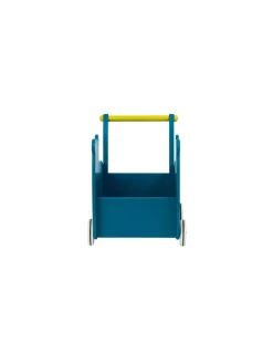 Moulin Roty Chariot de marche Dans la jungle - Outlet