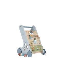 Little Dutch Chariot de marche Forest Friends - Clearance
