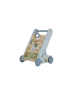 Little Dutch Chariot de marche Forest Friends - Clearance