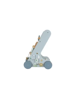 Little Dutch Chariot de marche Forest Friends - Clearance