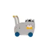 Moulin Roty Chariot de marche Les Moustaches - New