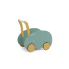 Moulin Roty Chariot de marche Trois petits lapins - Discount