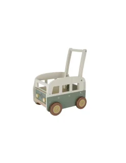 Little Dutch Chariot de marche Van - New