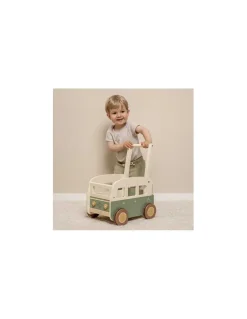 Little Dutch Chariot de marche Van - New