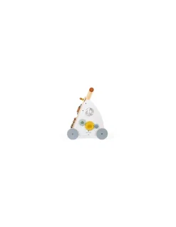 Janod Chariot multi-activités Sweet Cocoon - Hot