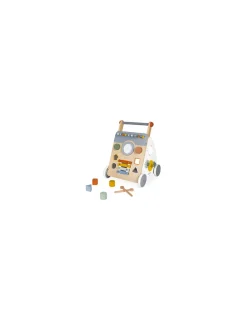 Janod Chariot multi-activités Sweet Cocoon - Hot
