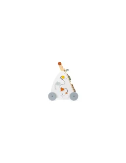 Janod Chariot multi-activités Sweet Cocoon - Hot