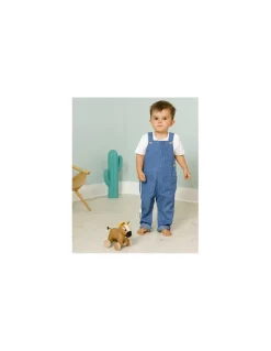 Little Big Friends Charles le cheval à tirer - Discount