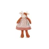 Moulin Roty Charlotte la vache La Grande Famille - Discount