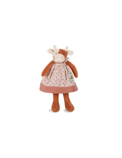 Moulin Roty Charlotte la vache La Grande Famille - Discount