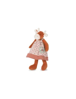 Moulin Roty Charlotte la vache La Grande Famille - Discount