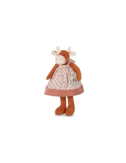 Moulin Roty Charlotte la vache La Grande Famille - Discount