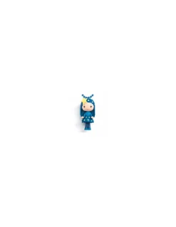 Djeco Charms Luz - Tinyly Clearance