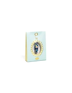 Djeco Charms Luz - Tinyly Clearance
