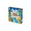 Janod Chasse au trésor Autour du monde - Best