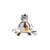 Moulin Roty Chat d'activités Les Moustaches - Hot