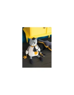 Moulin Roty Chat d'activités Les Moustaches - Hot