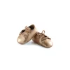 Djeco Chaussures doré Pomea - Discount