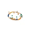 Trixie Chemin de fer en bois -