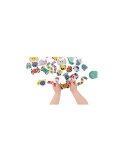 Janod Cherche et Trouve Le Jardin - Clearance