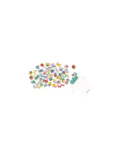 Janod Cherche et Trouve Le Jardin - Clearance