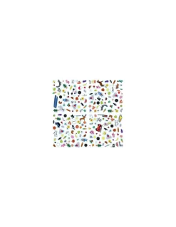 Janod Cherche et trouve Les couleurs - Hot