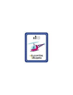 Janod Cherche et trouve Les lettres -