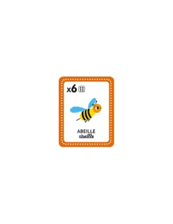 Janod Cherche et trouve Les lettres -