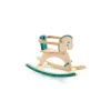 Djeco Cheval à bascule pour poupée Pomea - Outlet