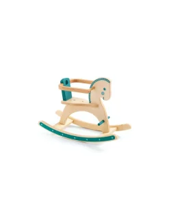 Djeco Cheval à bascule pour poupée Pomea - Outlet