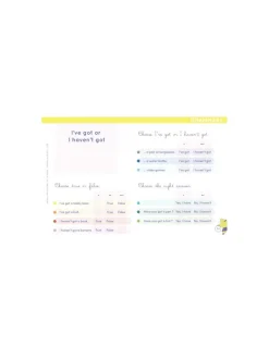 Etoilium Chevalet Anglais Have fun with English - Étoilium New