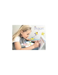 Etoilium Chevalet GS, CP et CE1 - Étoilium New