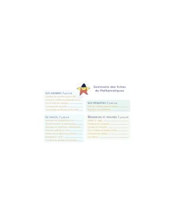 Etoilium Chevalet GS, CP et CE1 - Étoilium New