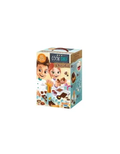 Buki France Chocolaterie Cook Chef - Buki Clearance