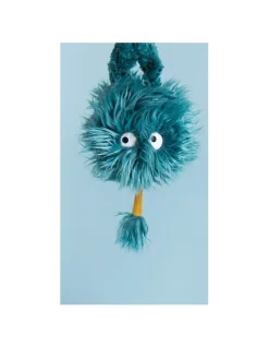Moulin Roty Choukette bleue Les Schmouks - Outlet
