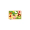 Janod Chunky puzzle La ferme - Outlet